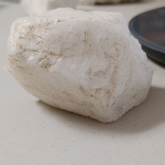 161gr Millky Quartz - Picture 3 of 6